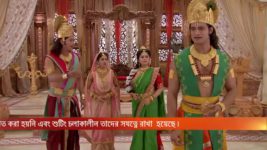 Bhakter Bhagavaan Shri Krishna S10E13 Mystery Warrior In Dwarika Full Episode