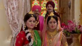 Bhakter Bhagavaan Shri Krishna S10E16 Satyabhama Meets Krishna Full Episode