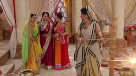 Bhakter Bhagavaan Shri Krishna S10E21 Revathi Falls Unconscious Full Episode
