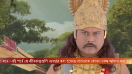 Bhakter Bhagavaan Shri Krishna S10E22 Proshen Gets Killed Full Episode