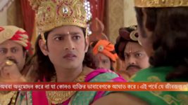 Bhakter Bhagavaan Shri Krishna S10E25 Krishna Looks For Clues Full Episode