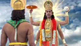 Bhakter Bhagavaan Shri Krishna S10E31 Krishna Marries Satyabhama Full Episode