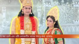 Bhakter Bhagavaan Shri Krishna S11E27 Rukmini Rescues Satyabhama Full Episode