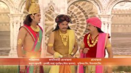 Bhakter Bhagavaan Shri Krishna S11E32 Krishna To Punish Satyabhama Full Episode