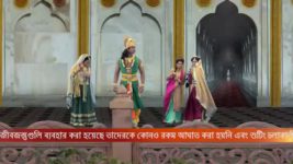 Bhakter Bhagavaan Shri Krishna S11E34 Krishna To Find Shamanthakmani? Full Episode