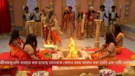 Bhakter Bhagavaan Shri Krishna S12E02 Krishna To Attend The Swayamvar Full Episode