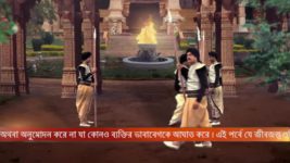 Bhakter Bhagavaan Shri Krishna S12E03 Krishna Meets Draupadi Full Episode