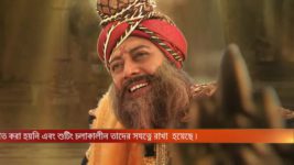 Bhakter Bhagavaan Shri Krishna S12E04 Draupadi's Swayambhar Full Episode
