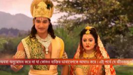 Bhakter Bhagavaan Shri Krishna S12E103 Duryodhan Follows The Pandavas Full Episode