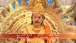Bhakter Bhagavaan Shri Krishna S12E104 Arjun, A Dance Teacher Full Episode