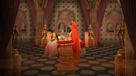 Bhakter Bhagavaan Shri Krishna S12E105 Draupadi's Ordeal Full Episode