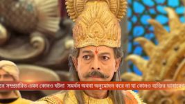 Bhakter Bhagavaan Shri Krishna S12E106 It's Bheem Vs Keechak Full Episode