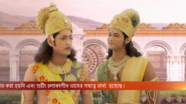 Bhakter Bhagavaan Shri Krishna S12E107 Kauravas Have a New Plan Full Episode