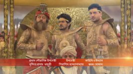 Bhakter Bhagavaan Shri Krishna S12E109 Krishna Helps Arjun Full Episode