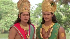Bhakter Bhagavaan Shri Krishna S12E11 Draupadi Apologises To Kunti Full Episode