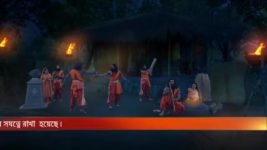Bhakter Bhagavaan Shri Krishna S12E12 Dhrishtadyumna Spies On Pandavs Full Episode