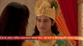 Bhakter Bhagavaan Shri Krishna S12E13 Krishna Helps Draupadi Full Episode