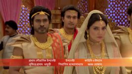 Bhakter Bhagavaan Shri Krishna S12E14 Krishna Narrates A Tale Full Episode