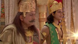 Bhakter Bhagavaan Shri Krishna S12E15 Draupadi To Marry The Pandavas Full Episode