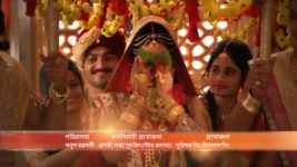 Bhakter Bhagavaan Shri Krishna S12E17 Draupadi Marries The Pandavas Full Episode