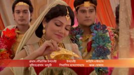 Bhakter Bhagavaan Shri Krishna S12E18 Krishna’s Gift To Draupadi, Pandavas Full Episode