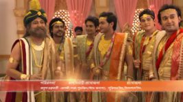 Bhakter Bhagavaan Shri Krishna S12E20 Pandavas Return To Hastinapur! Full Episode