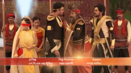 Bhakter Bhagavaan Shri Krishna S12E21 Gandhari Refuses To Welcome Draupadi Full Episode