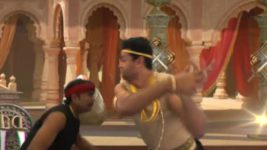 Bhakter Bhagavaan Shri Krishna S12E22 Duryodhan To Kill The Pandavas? Full Episode