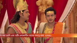 Bhakter Bhagavaan Shri Krishna S12E23 Draupadi's Encounter With Truth Full Episode