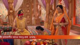 Bhakter Bhagavaan Shri Krishna S12E24 Shakuni Poisons Gandhari's Mind Full Episode