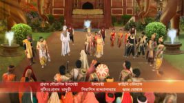 Bhakter Bhagavaan Shri Krishna S12E27 Pandavas Reach Khandavprastha Full Episode
