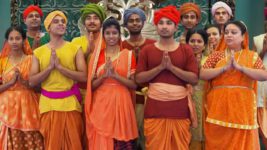 Bhakter Bhagavaan Shri Krishna S12E29 Arjun-Krishna Go Hunting Full Episode