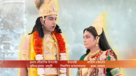 Bhakter Bhagavaan Shri Krishna S12E32 Draupadi Seeks Kunti’s Advice Full Episode