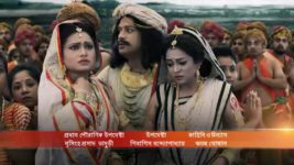 Bhakter Bhagavaan Shri Krishna S12E34 Balram Confronts Tibid Full Episode