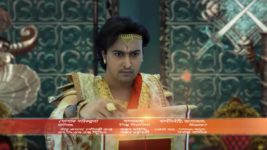 Bhakter Bhagavaan Shri Krishna S12E41 Whom Will Subhadra Marry? Full Episode