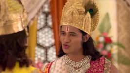Bhakter Bhagavaan Shri Krishna S12E43 Duryodhan Feels Cheated Full Episode