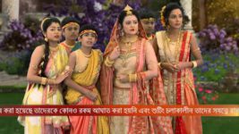Bhakter Bhagavaan Shri Krishna S12E45 Krishna Vs Arjun Full Episode
