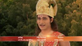 Bhakter Bhagavaan Shri Krishna S12E47 Arjun Meets Hanuman Full Episode