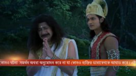 Bhakter Bhagavaan Shri Krishna S12E49 Arjun To End His Life Full Episode