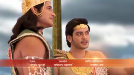 Bhakter Bhagavaan Shri Krishna S12E50 Arjun Meets Lord Vishnu Full Episode