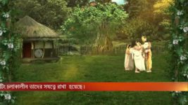 Bhakter Bhagavaan Shri Krishna S12E51 Arjun-Subhadra In Love Full Episode