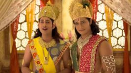 Bhakter Bhagavaan Shri Krishna S12E52 Krishna Grants Arjun's Wish Full Episode