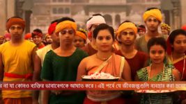 Bhakter Bhagavaan Shri Krishna S12E53 Will Draupadi Accept Subhadra? Full Episode