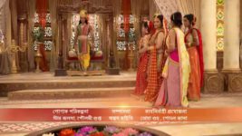Bhakter Bhagavaan Shri Krishna S12E55 Krishna Visits The Pandavas Full Episode