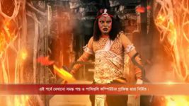 Bhakter Bhagavaan Shri Krishna S12E58 Indra Vs Krishna-Arjun Full Episode