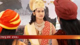 Bhakter Bhagavaan Shri Krishna S12E60 Krishna's Wife In Danger! Full Episode