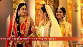 Bhakter Bhagavaan Shri Krishna S12E61 Yudhishtir To Be Crowned Full Episode