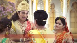 Bhakter Bhagavaan Shri Krishna S12E62 Krishna On A Rescue Mission Full Episode
