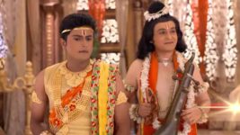 Bhakter Bhagavaan Shri Krishna S12E63 Krishna To Fight Shiva? Full Episode