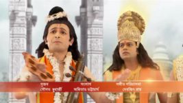 Bhakter Bhagavaan Shri Krishna S12E64 Krishna Attacks Shiva! Full Episode